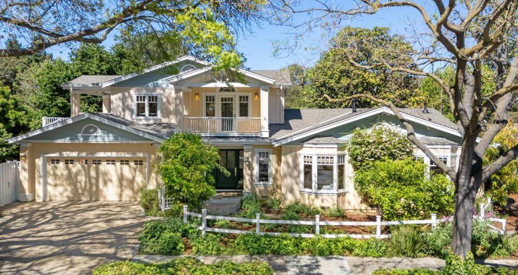 440 Gilbert Avenue - Photo 1