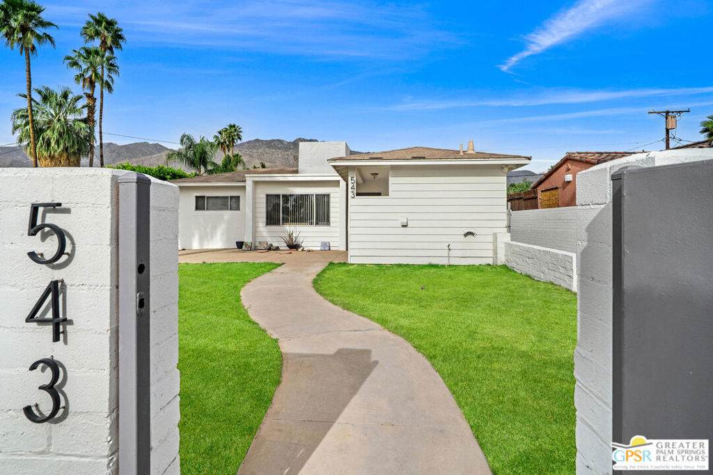 543 Paseo De Anza - Photo 1