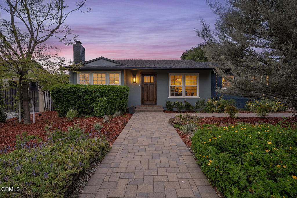 1281 Meadowbrook Road - Photo 1