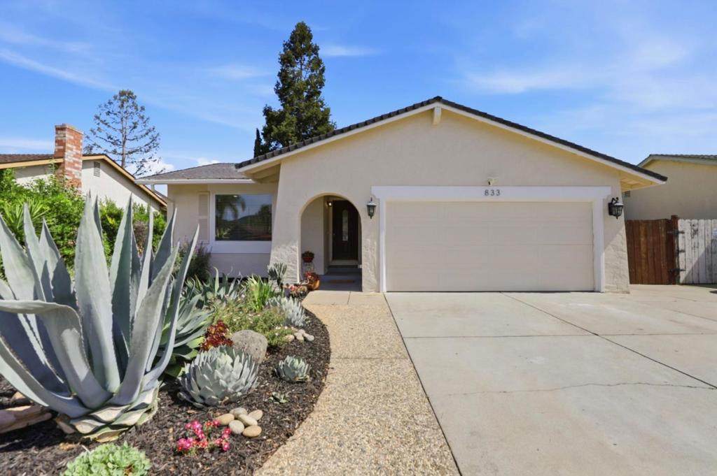 833 Welburn Avenue - Photo 1