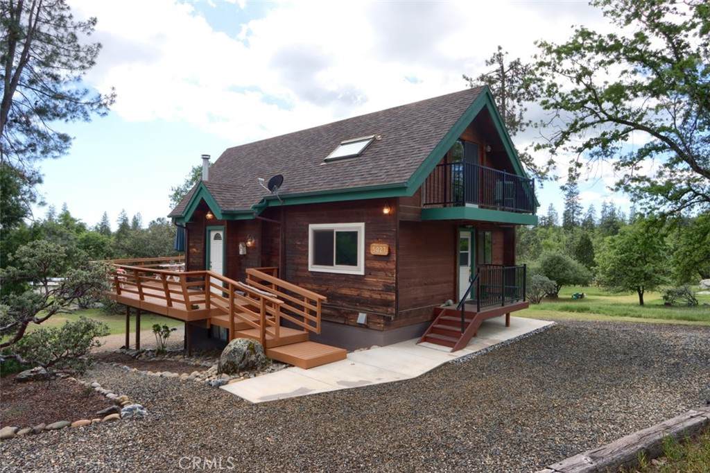 5027 Fox Creek Road - Photo 1