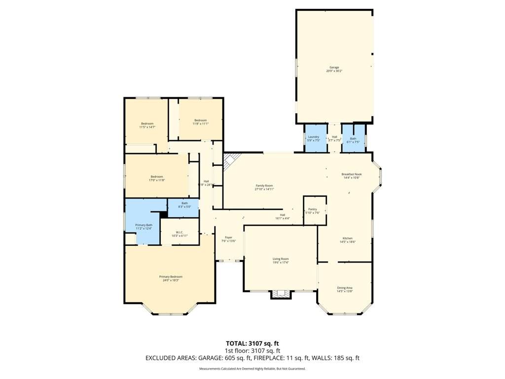 13621 Mesa Sol - Photo 1