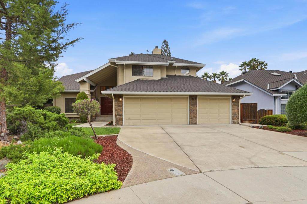 939 Bimmerle Place - Photo 1