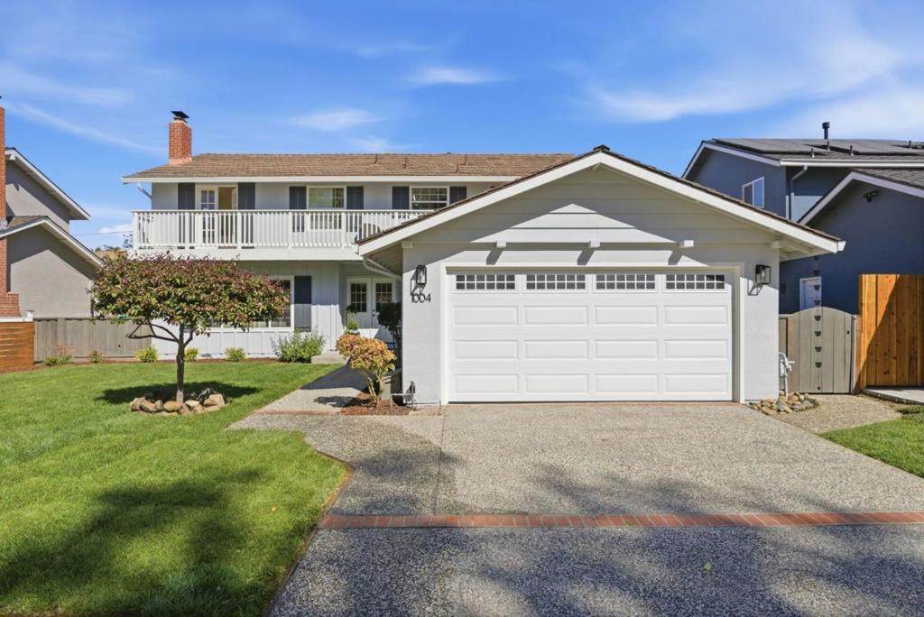 1004 Rubis Drive - Photo 1