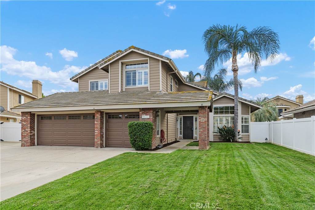25225 Corte Sandia - Photo 1
