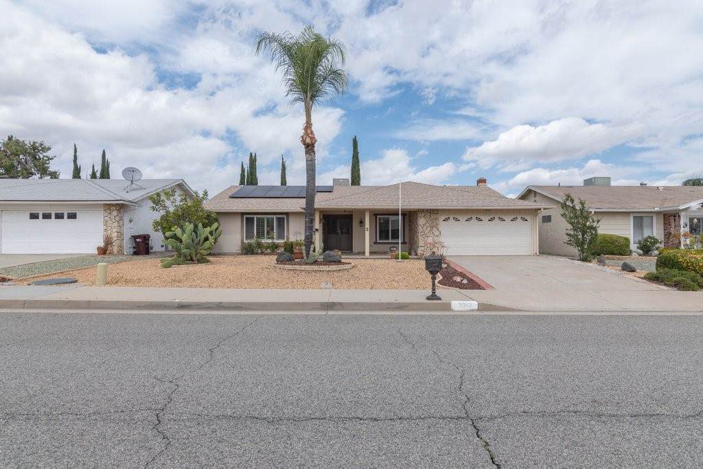 26112 Crestone Drive - Photo 1