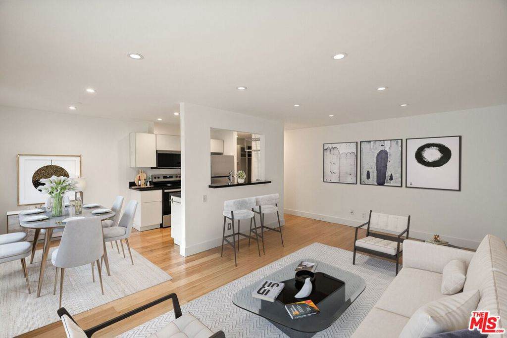 2884 Sawtelle Boulevard - Photo 1