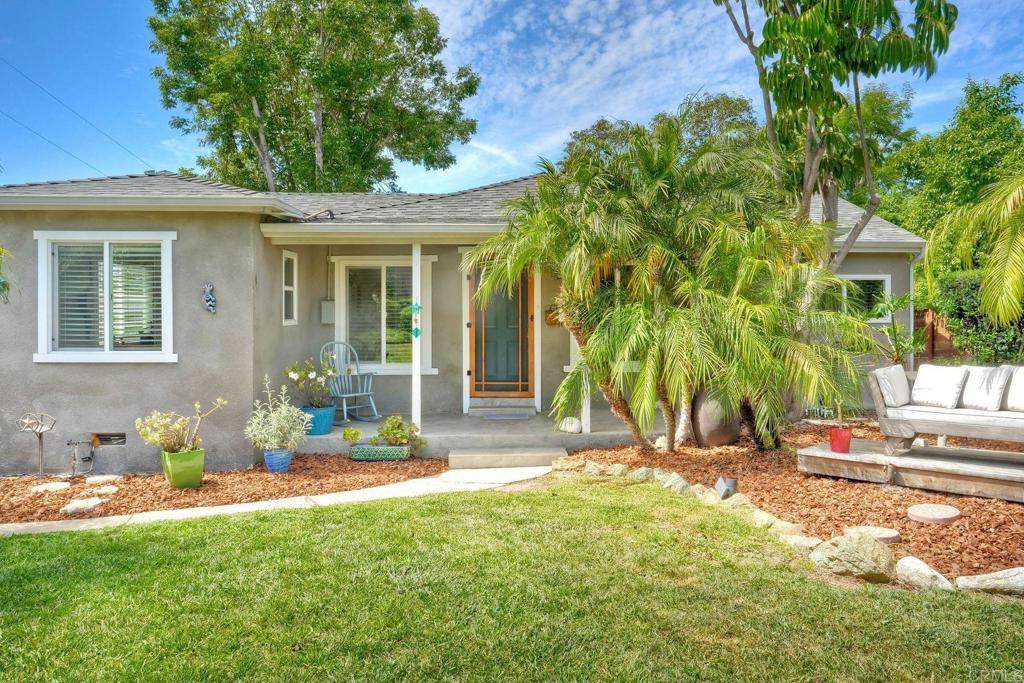 513 Smilax - Photo 1