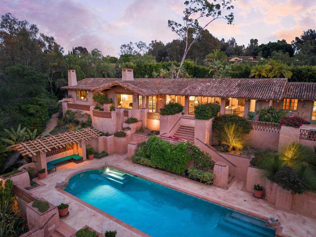 6002 Paseo Valencia - Photo 1