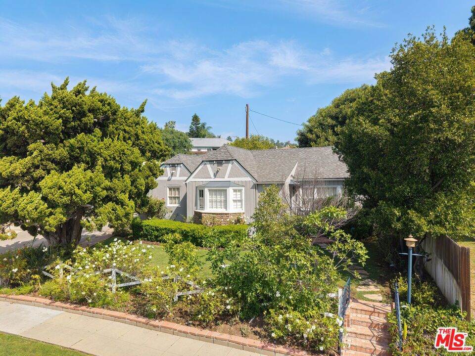 3711 Monon Street - Photo 1