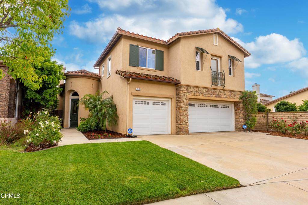 4713 La Puma Court - Photo 1