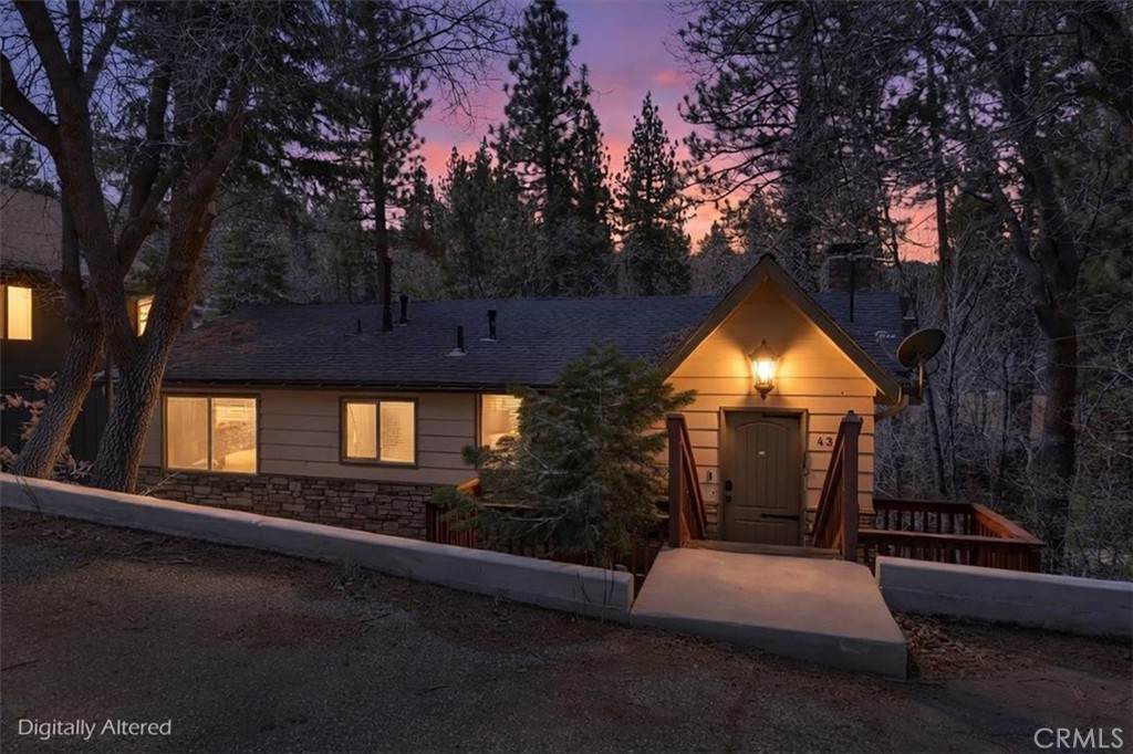 43335 Bow Canyon - Photo 1