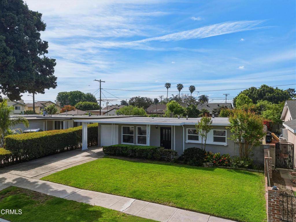 3614 146th Street - Photo 1