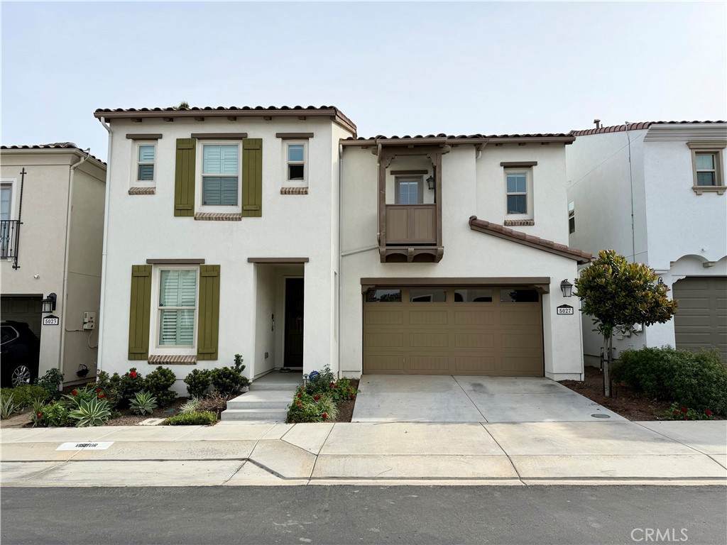 5027 Ballast Lane - Photo 1
