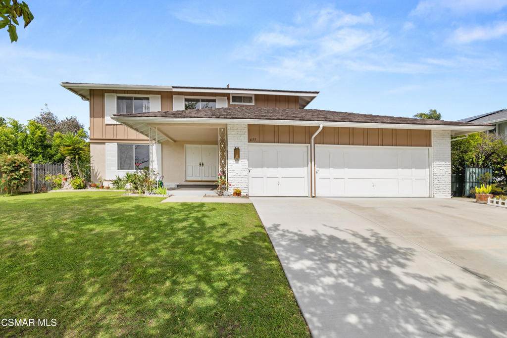 635 Velarde Drive - Photo 1