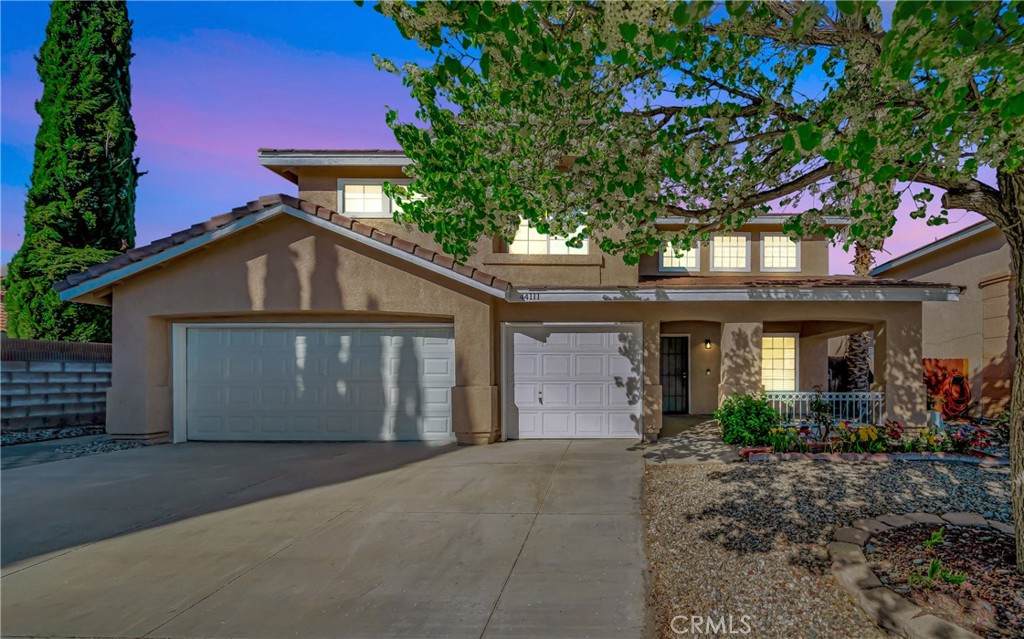 44111 Lotus Court - Photo 1