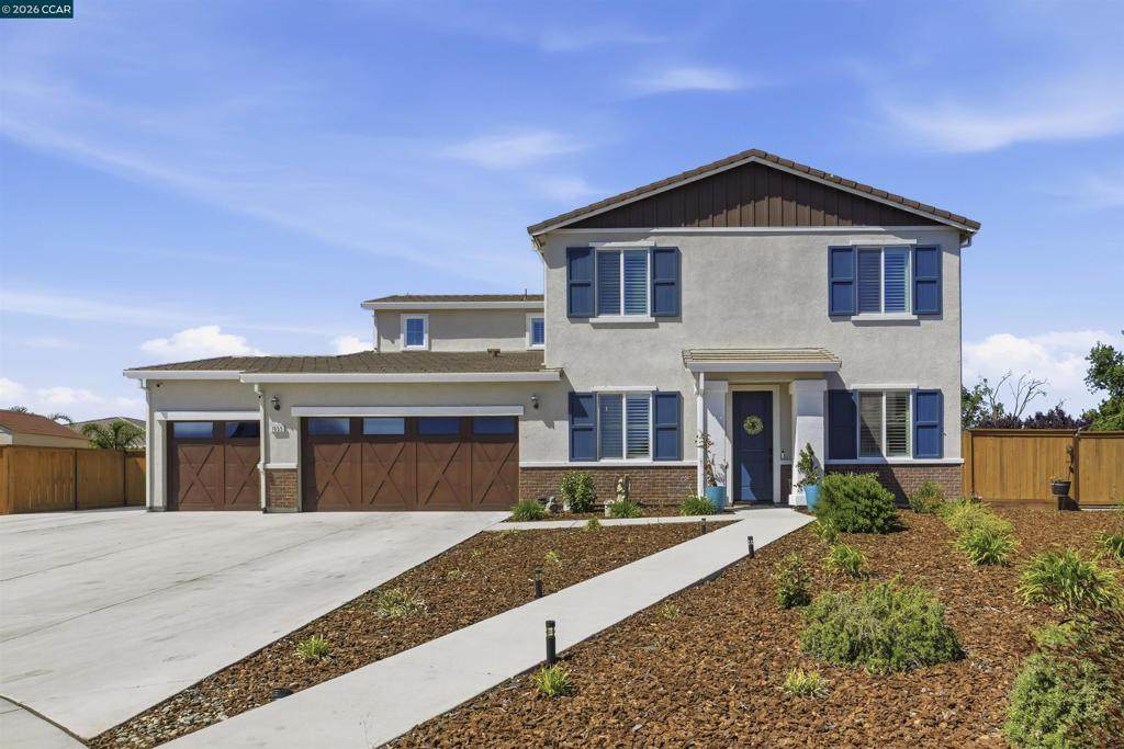 1655 Apricot Ct - Photo 1