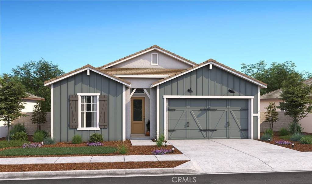 1212 Olive Hill Road - Photo 1