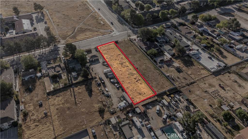 0 17th St West And Avenue K - Photo 1