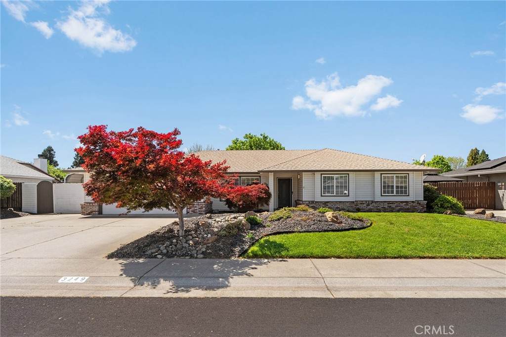3249 Calistoga Drive - Photo 1