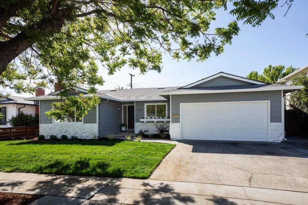 1770 Curtner Avenue - Photo 1