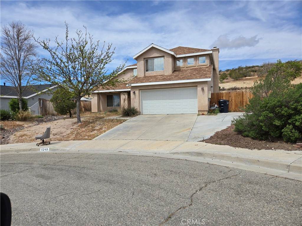 1249 Bradford - Photo 1