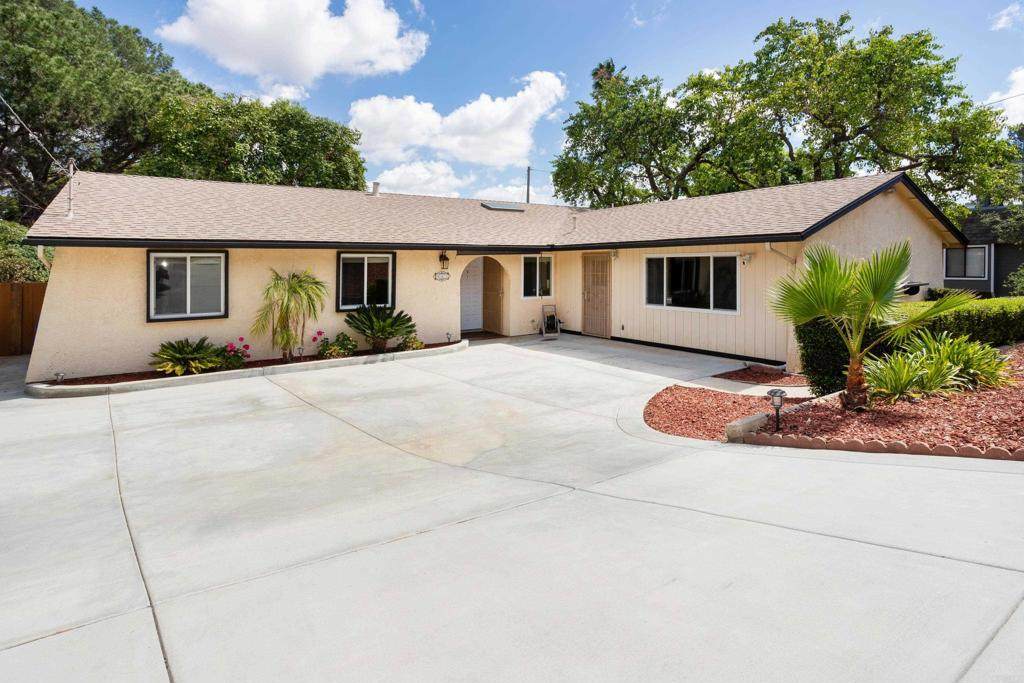 942 Cimarron - Photo 1