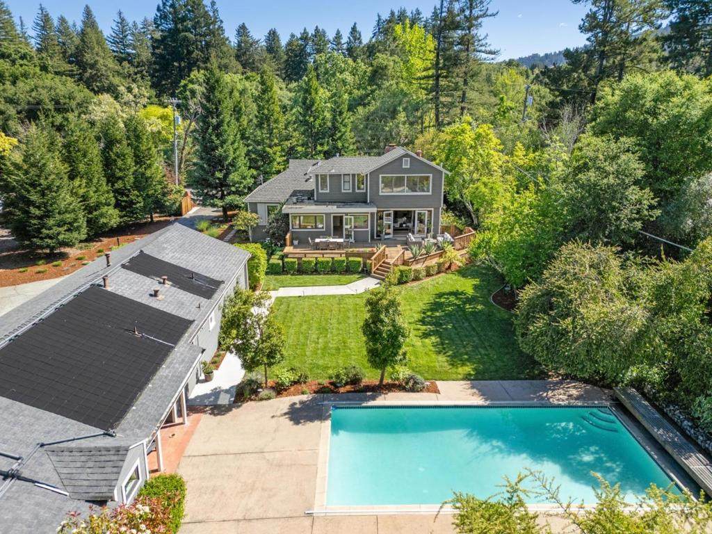 3362 Woodside Road - Photo 1