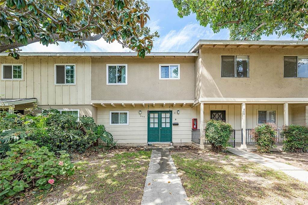 606 Matchwood Place - Photo 1