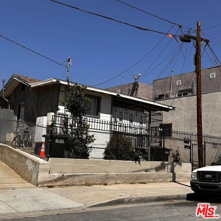 3751 Lanfranco Street - Photo 1