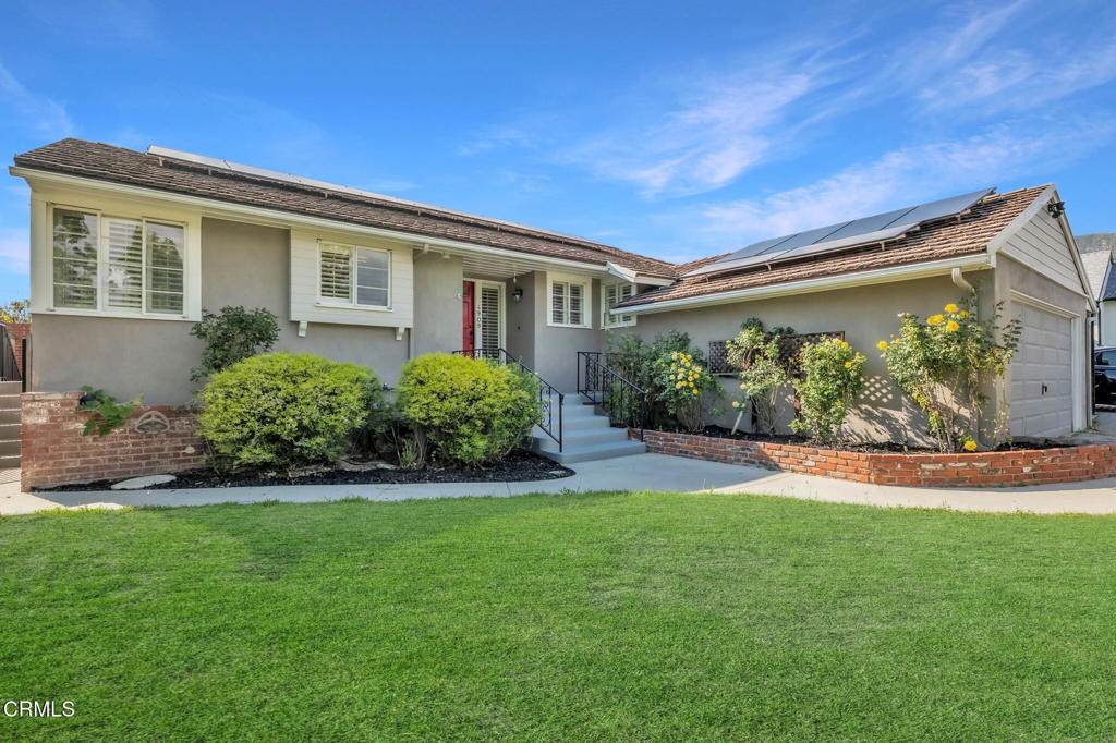 4909 Indianola Way - Photo 1