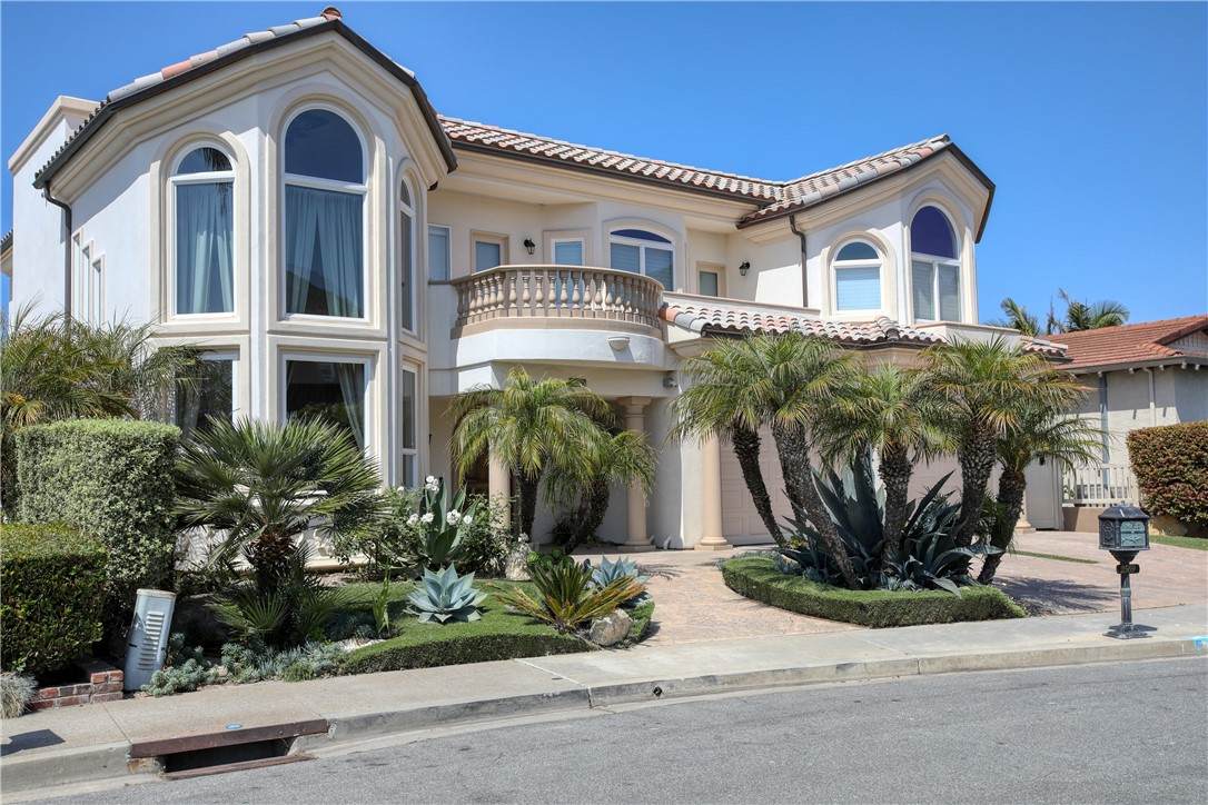 2569 Spyglass Drive - Photo 1