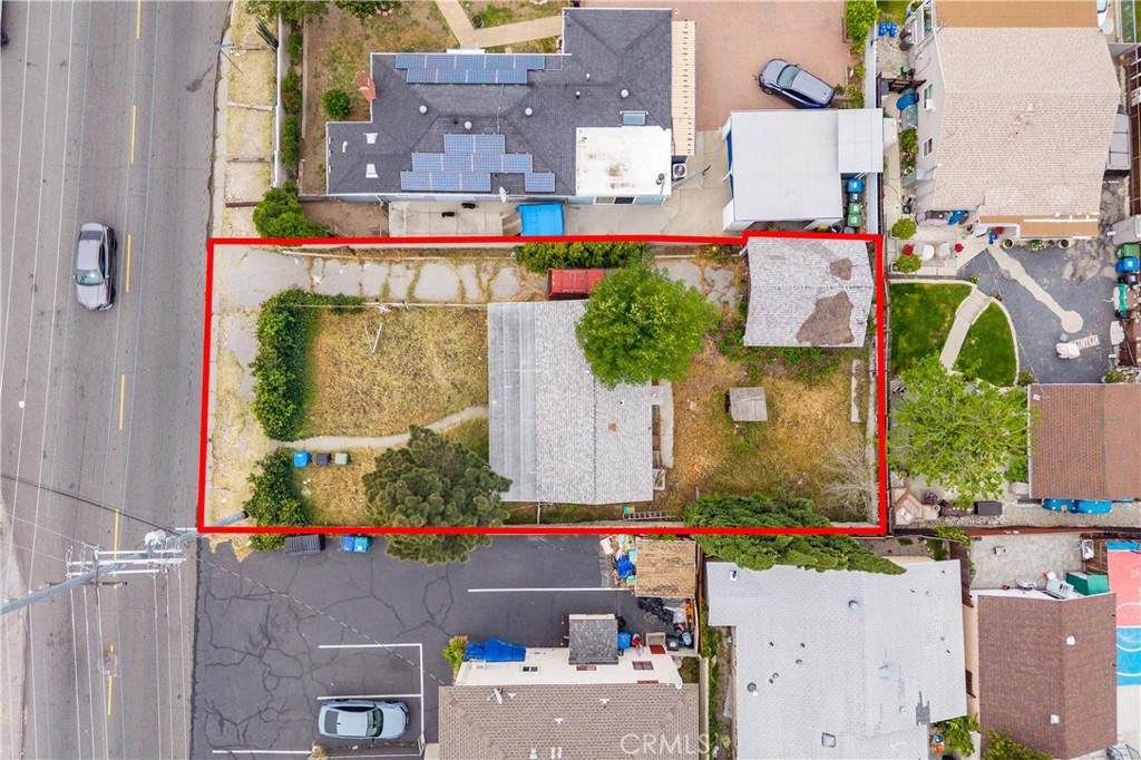 7417 Apperson - Photo 1