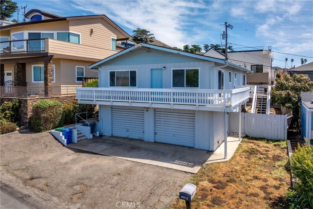 180 G Street - Photo 1