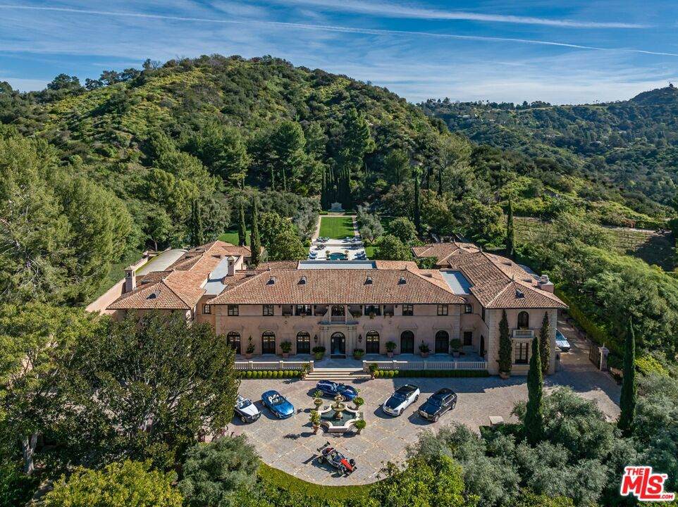 77 Beverly Park Lane - Photo 1