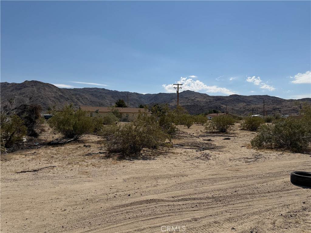 0 Cahuilla - Photo 1