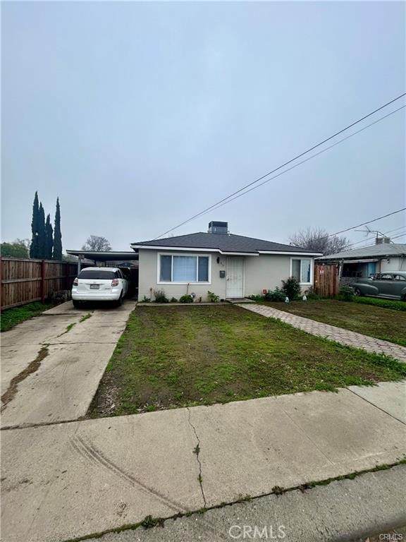 913 Santa Fe - Photo 1