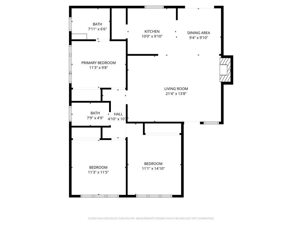 4850 Vincent - Photo 1