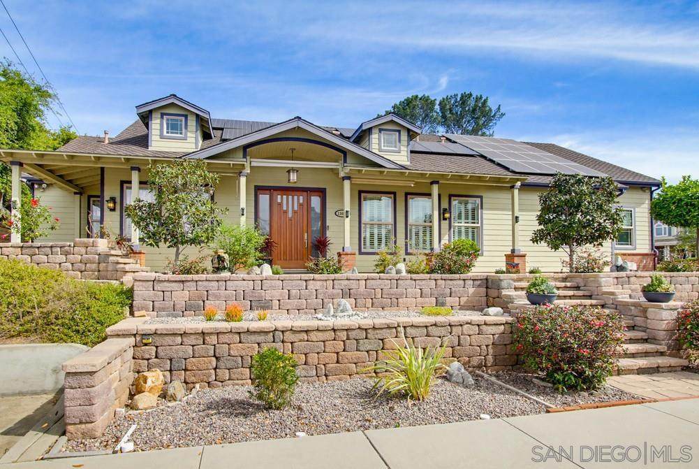 13620 Holly Oak Way - Photo 1