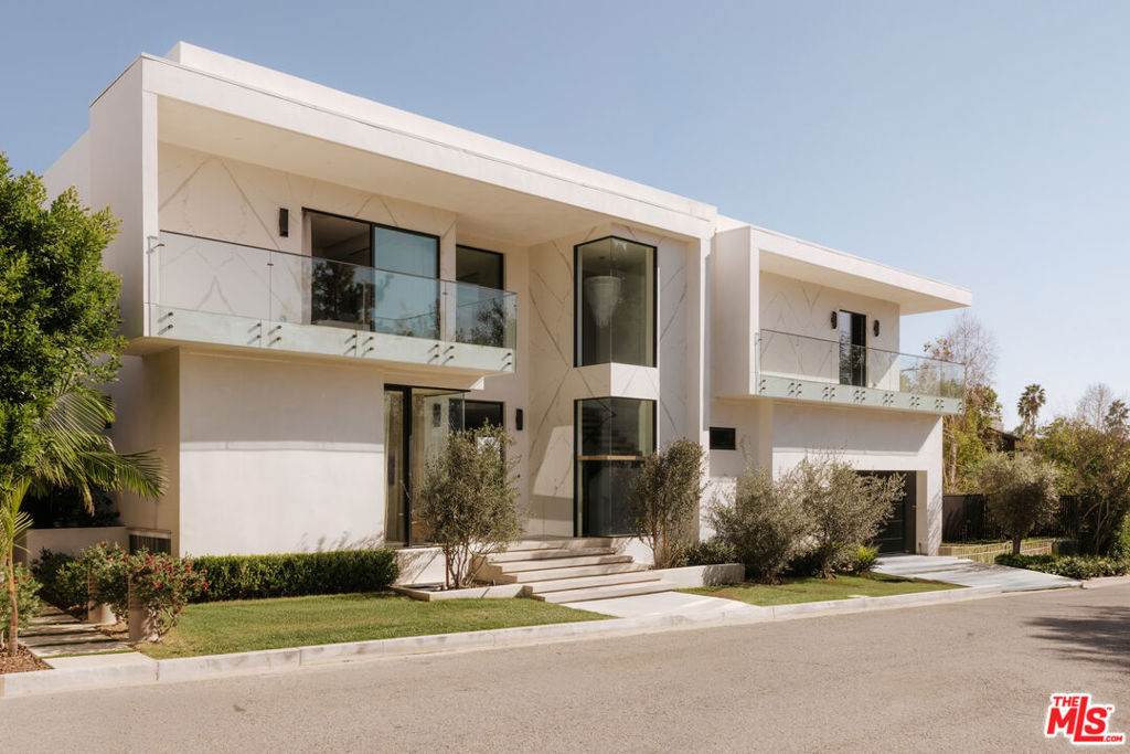 2180 Stradella Road - Photo 1