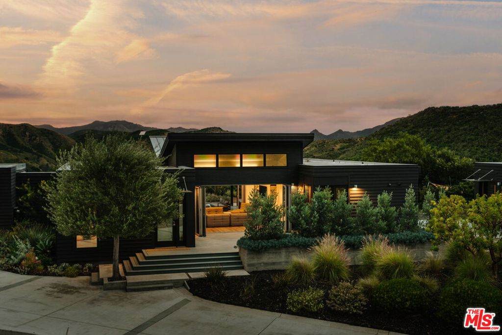 3649 Kanan Road - Photo 1