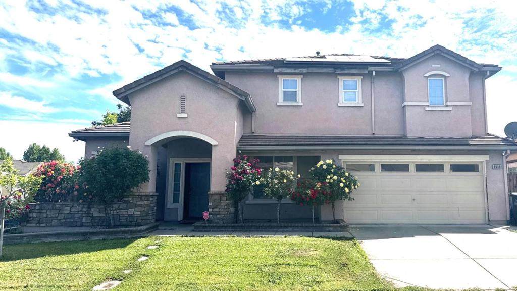 8649 Red Clover Way - Photo 1