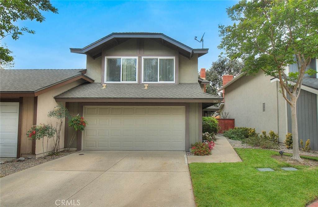 845 Tucson Court - Photo 1