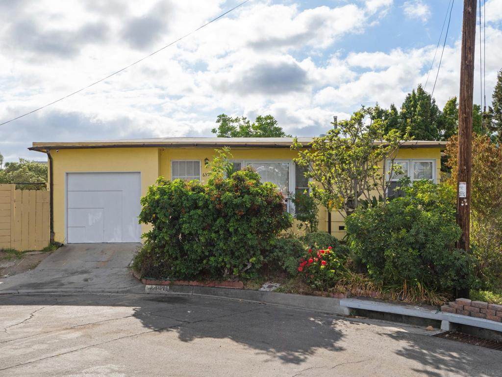 6303 Cleo St - Photo 1