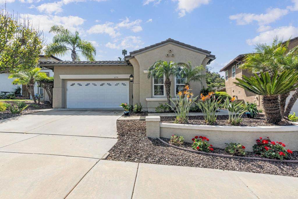 6374 Paseo Aspada Street - Photo 1