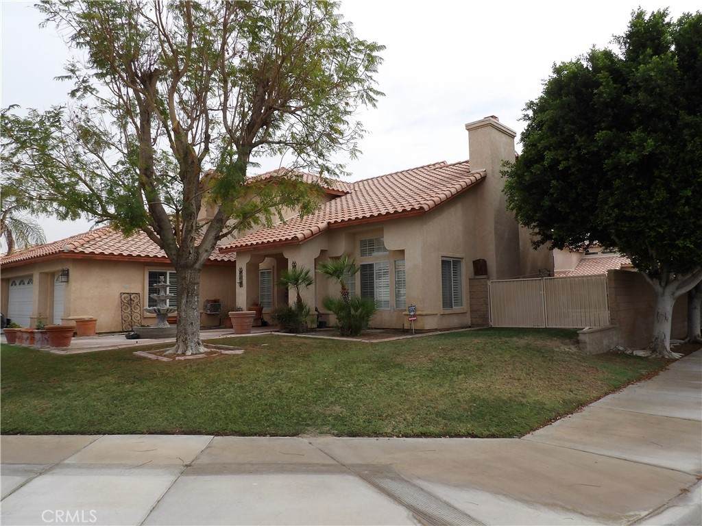 43672 Messina Court - Photo 1