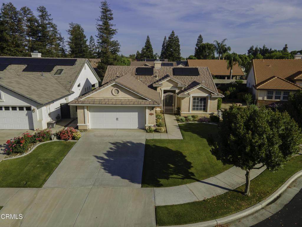 9910 Timeless Rose Court - Photo 1
