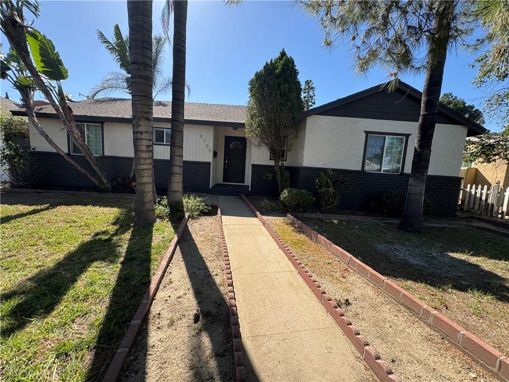 8735 Corbin Avenue - Photo 1