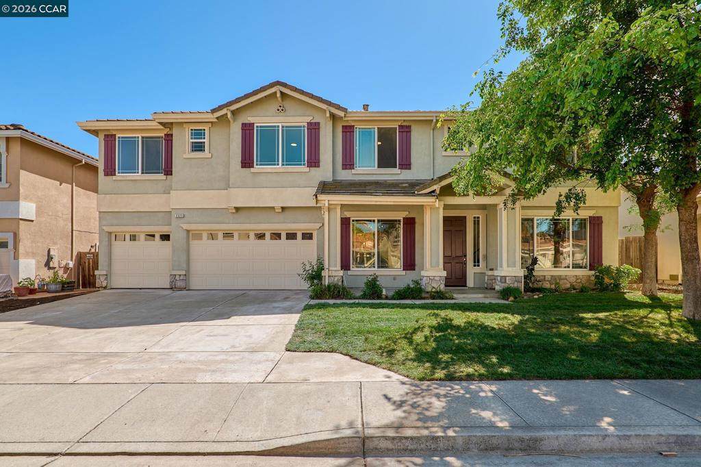 2323 Megan Dr - Photo 1