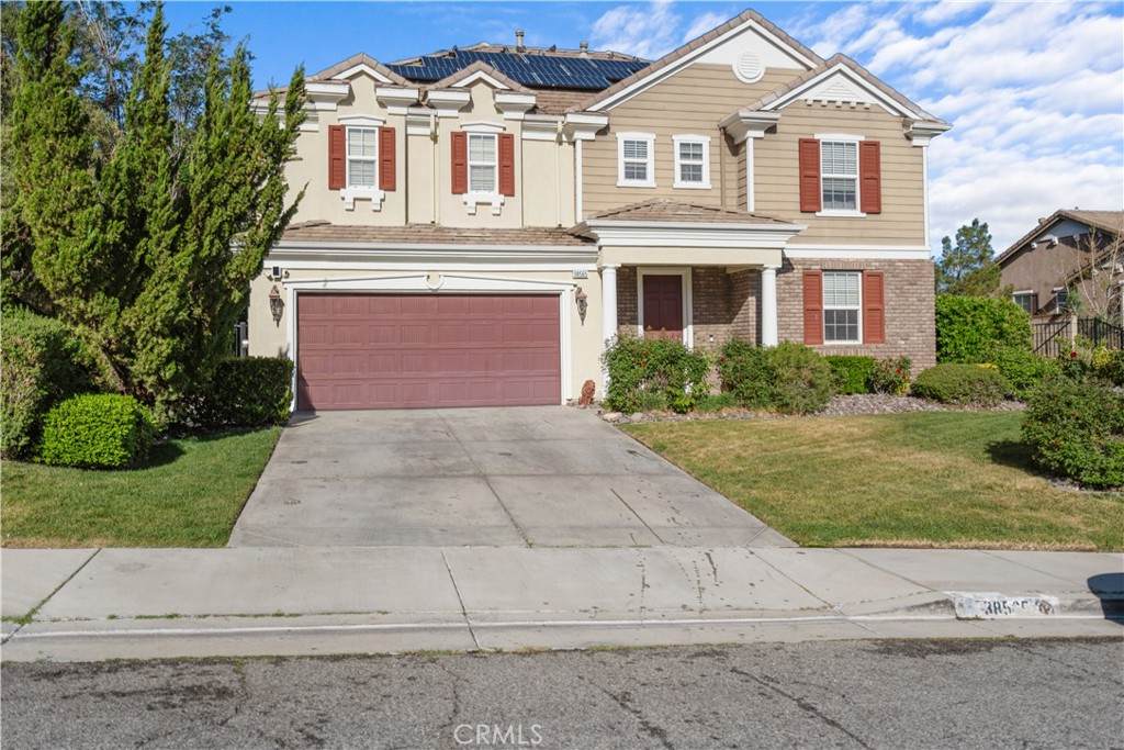 38565 Lion Way - Photo 1